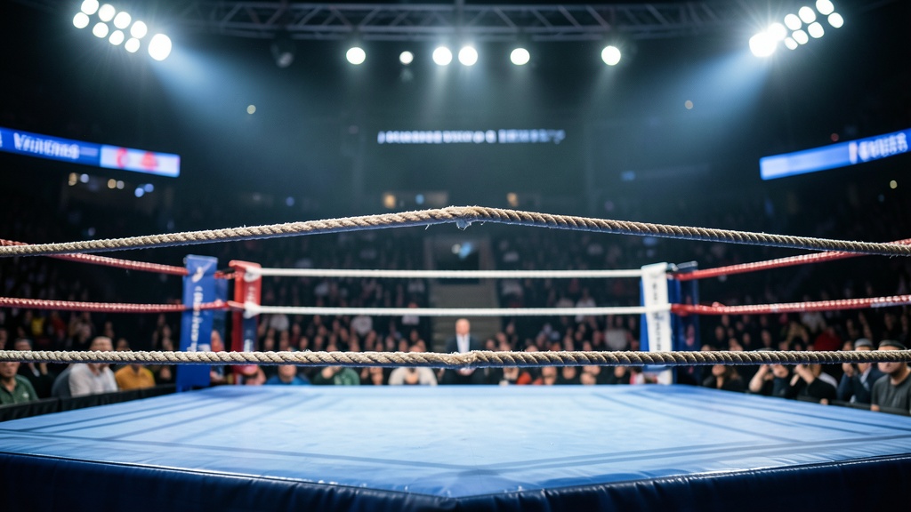 David Benavidez contra Gilberto Zurdo Ramírez: un duelo de titanes por la supremacía mundial en peso crucero