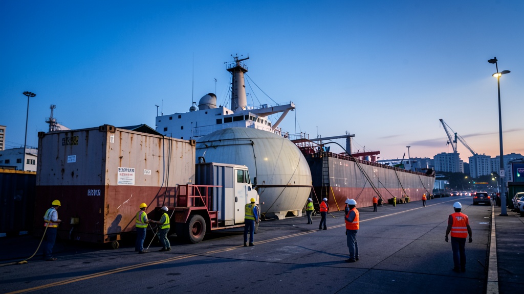 Ecuador reactiva transporte de crudo colombiano por SOTE tras suspensión en enero