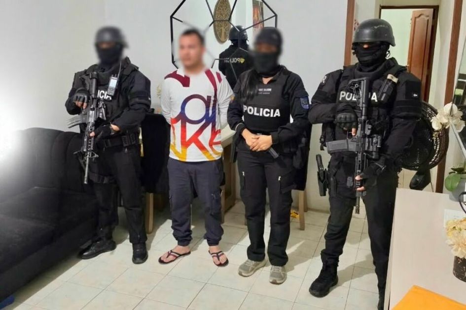 36 procesados con prisión preventiva por nexos al CJNG