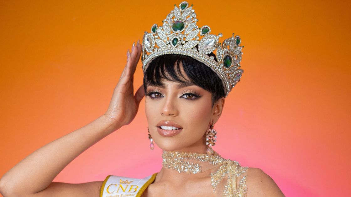 Miss Grand Ecuador 2026 elige a la representante que buscará coronarse en Tailandia