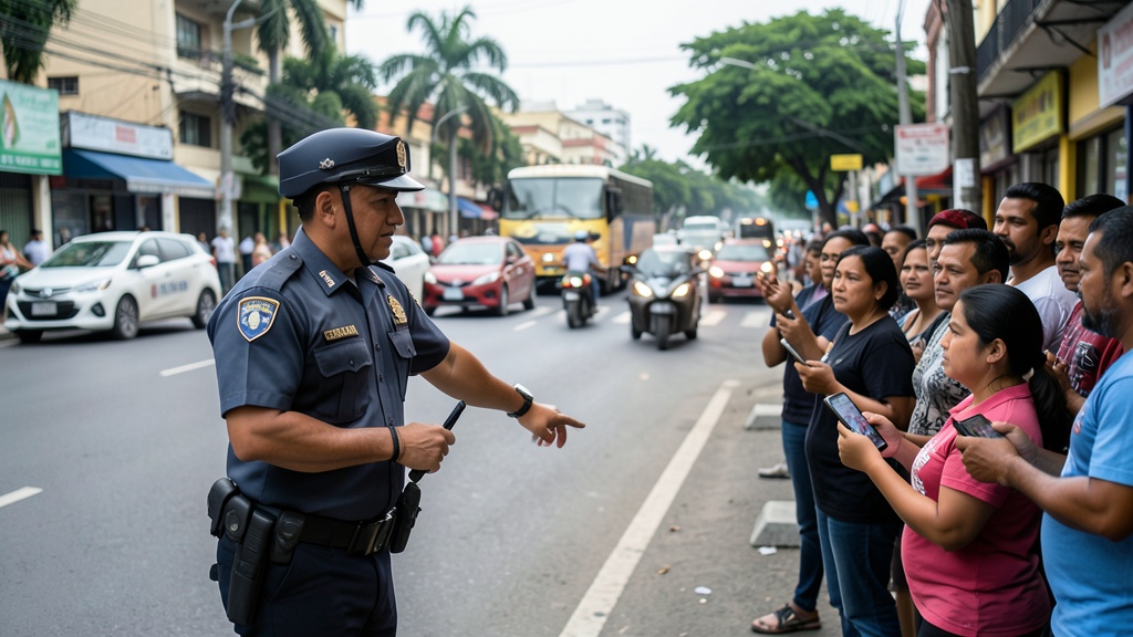 Alertas por agresiones crecen mientras homicidios bajan en Ecuador