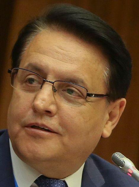 Fiscalía cierra instrucción fiscal del caso Villavicencio y solicita audiencia preparatoria de juicio