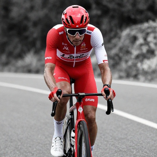 Richard Carapaz: La hora clave para su objetivo de podio en la Vuelta a España