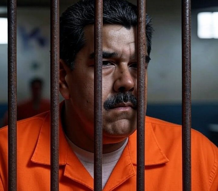 Maduro tras las rejas: el colapso del autoritarismo y la nueva realidad geopolítica