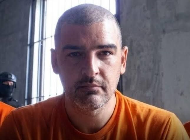 Sentencia para Aquiles Álvarez: 6 años de prisión por caso Triple A