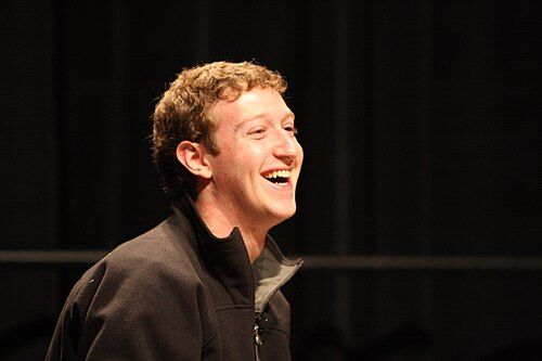 Mark Zuckerberg adquiere histórico castillo irlandés por hasta 30 millones