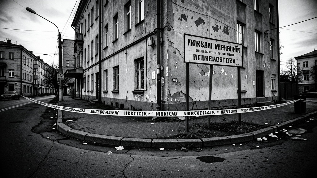 OMS desmiente brote de peste en Irkutsk: Rusia niega contagios tras muerte de investigadora