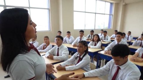 El regreso a clases: un compromiso compartido por educación segura
