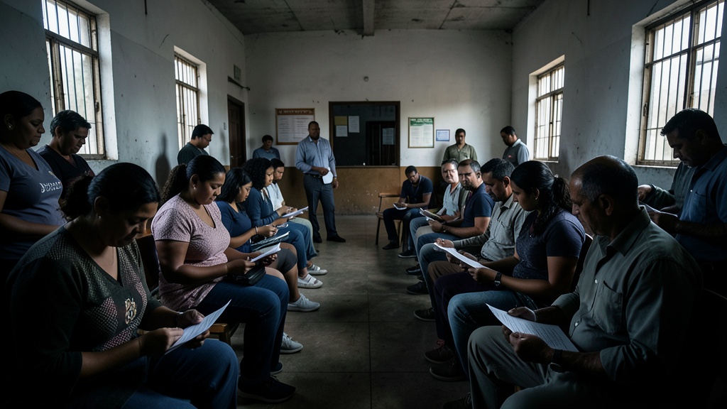 Conflicto escolar: ¿Por qué las escuelas exigen profesores sombra sin diagnóstico médico?