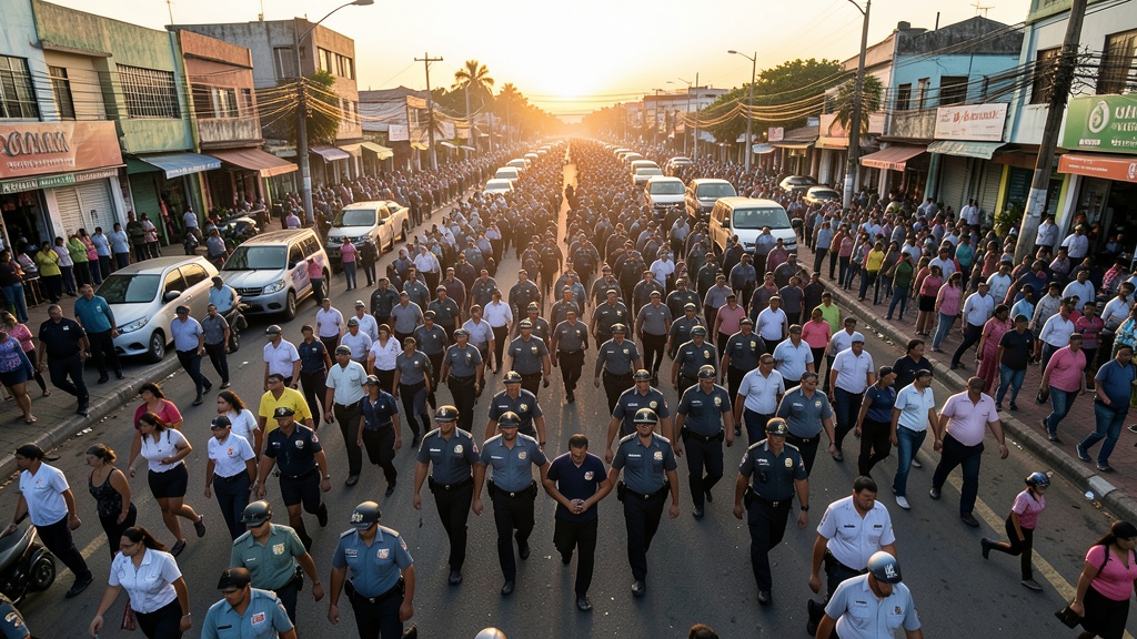 Capturan al segundo más buscado de Manabí por presunto asesinato