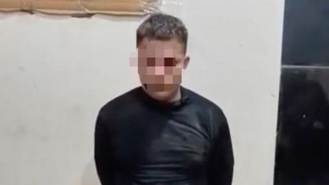 Policía detiene a sospechoso por doble homicidio en Nobol, Ecuador