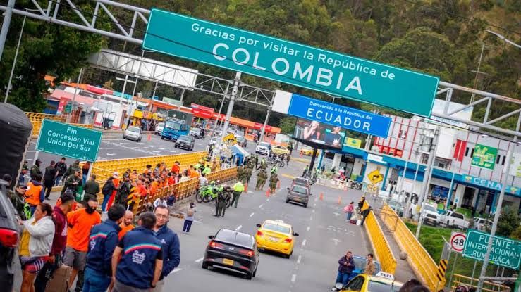 Colombia intensifica control migratorio: ordenan deportaciones conjuntas ante crisis regional