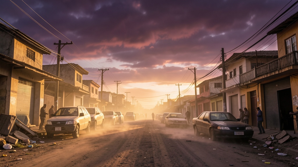 Sismo de magnitud 4,0 en Manabí: Análisis técnico y contexto sísmico del 3 de octubre