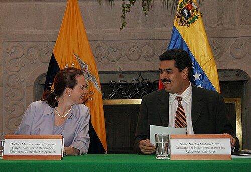 Maduro tras las rejas: el colapso del autoritarismo y la nueva realidad geopolítica