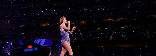 La boda secreta de Taylor Swift y Travis Kelce redefine los estándares de privacidad en celebridades
