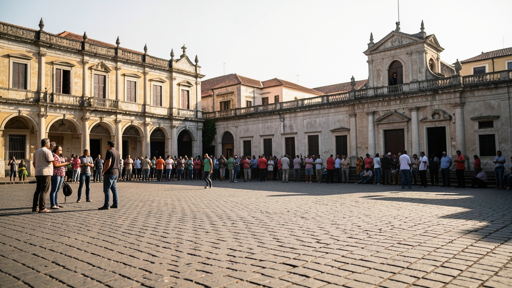 12 de octubre: Reflexión sobre la diversidad histórica del Ecuador