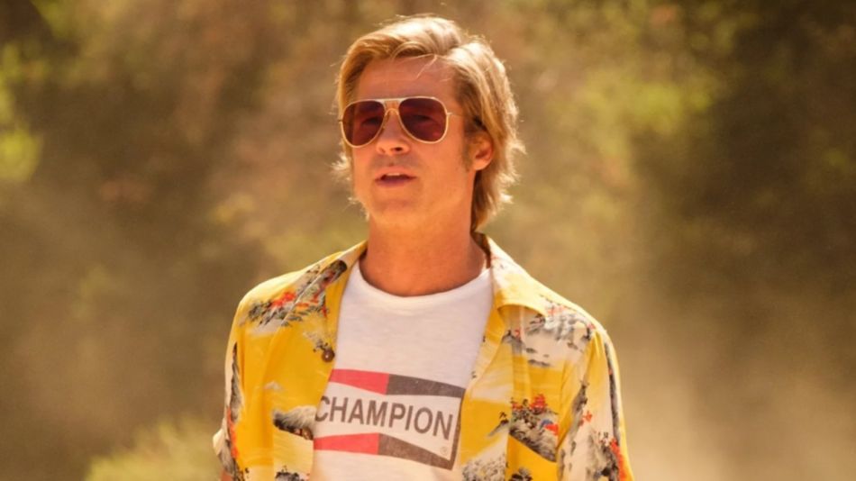 Brad Pitt regresa a la gran pantalla con el misterioso título 'Once Upon a Time in Venice'