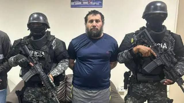 La llegada de Fito a Ecuador: ¿El fin del narcotráfico o el inicio de una nueva era?