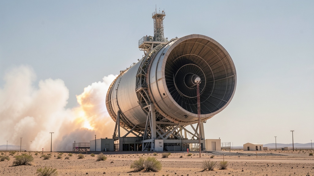 SpaceX repite intento orbital: La prueba del cohete Starship desde Texas define el futuro espacial