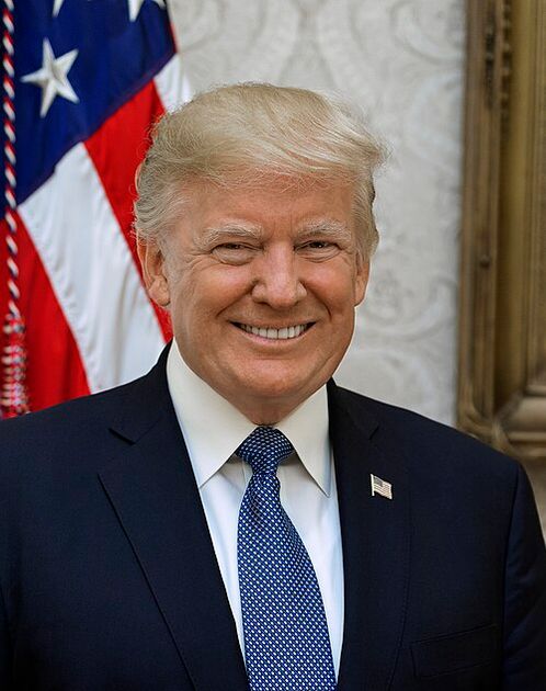 Trump propone renombrar Nuevo México como 'Nueva América' en nueva propuesta geopolítica