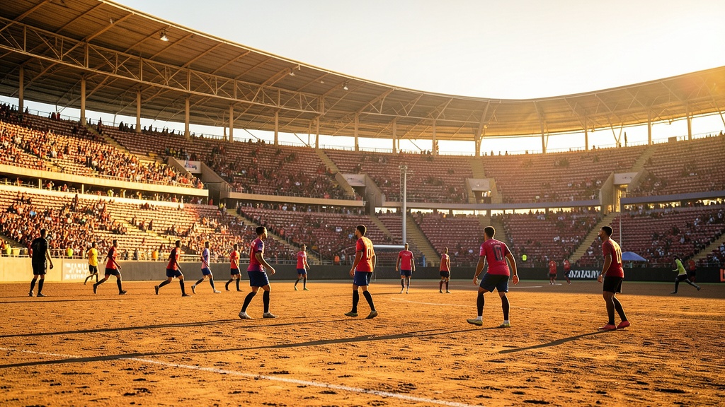 La carrera por el balón de oro define ya las expectativas para el Mundial 2026