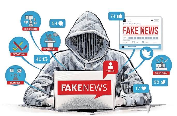 La crisis de la desinformación digital en Ecuador