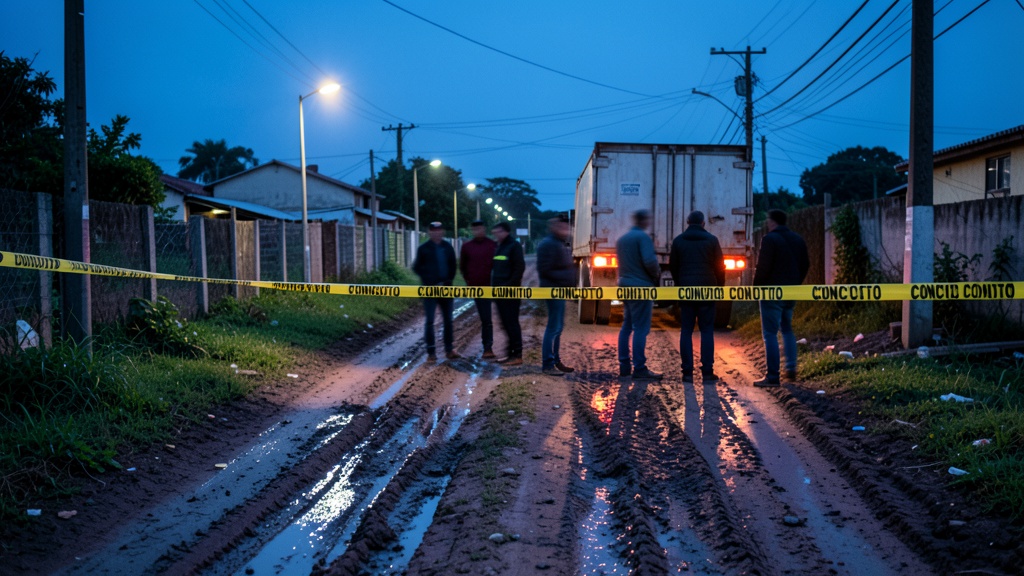 Hallan a cinco de ocho menores desaparecidos en Conocoto mientras continúa la búsqueda intensiva