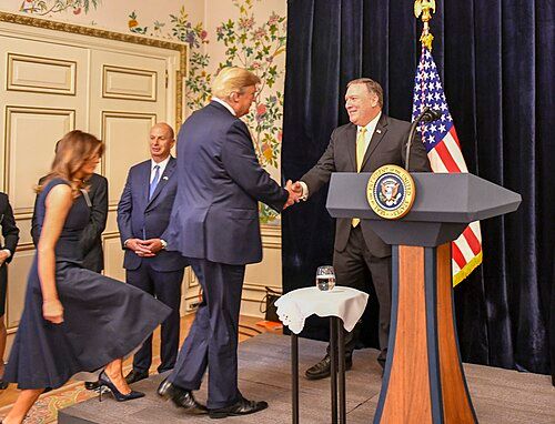 Trump confirma la muerte del Niño Guerrero y redefine la estrategia contra el crimen transnacional