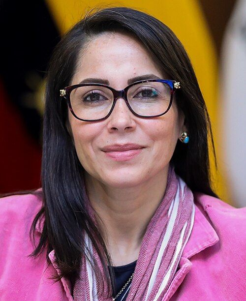 Junta de Manabí rechaza inscripción de Luisa González y abre incertidumbre judicial