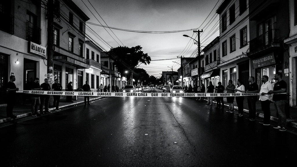 Asesinato de Kyara C.H.C.: ¿Disputa territorial o ajuste de cuentas?