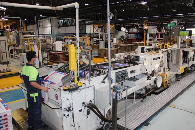 Apagón industrial: Empresas de la Sierra se desconectan del SNI para ahorrar energía
