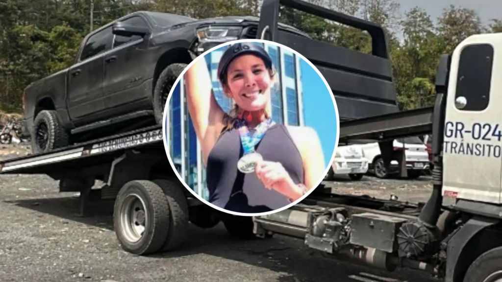 Orden de captura internacional se intensifica para el conductor responsable del fatal accidente en Quito