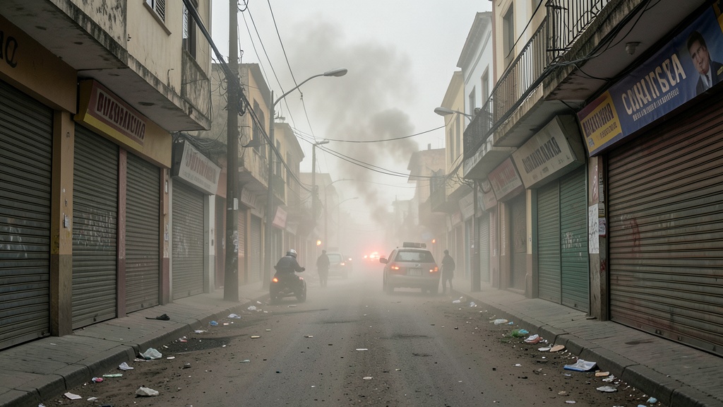Venezuela supera los 900 muertos por doble sismo: contexto humanitario