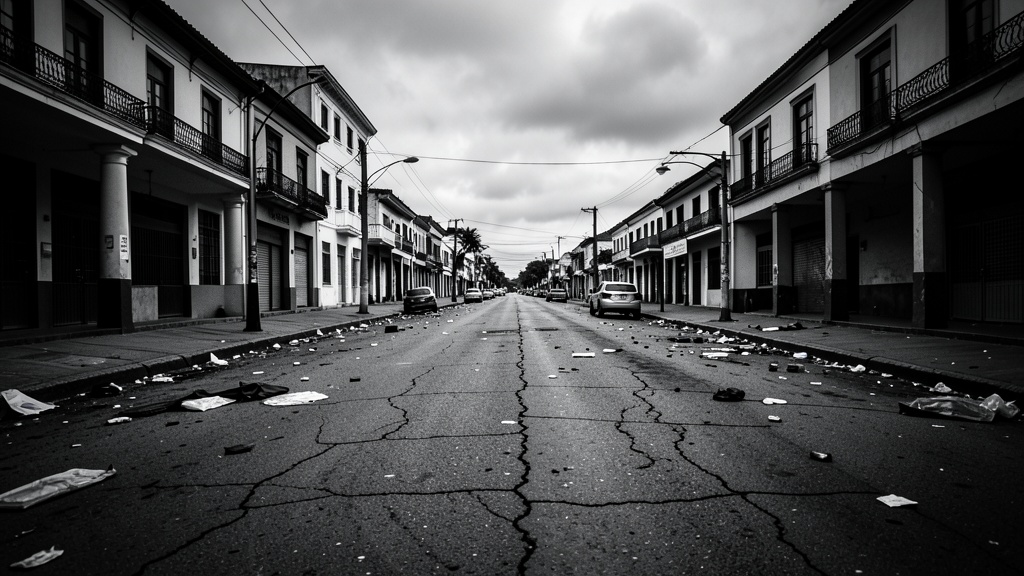 Panamá evitó tragedia con sismo de 7,7: lecciones para Ecuador