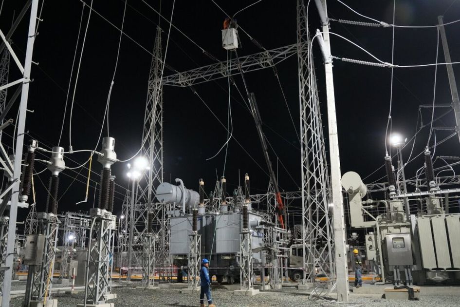 Gobierno elimina impuestos sobre equipos eléctricos para impulsar el sector energético