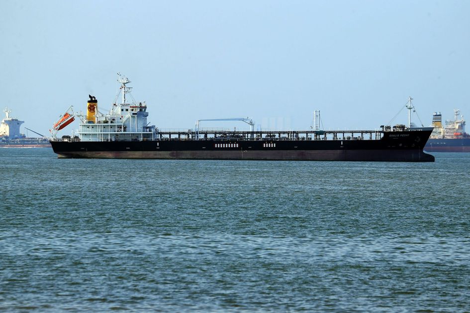 El conflicto entre EE.UU. e Irán en el Estrecho de Ormuz amenaza la estabilidad energética global