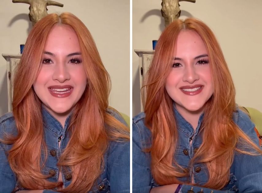 María Fernanda Rendón se retracta públicamente de sus críticas a Intergroup