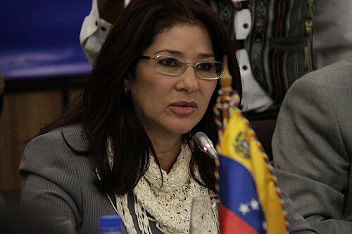 Juez estadounidense deniega libertad condicional a Cilia Flores, consolidando su aislamiento legal