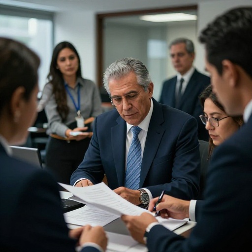 Sercop suspende 18 proveedores del Estado por incumplimientos