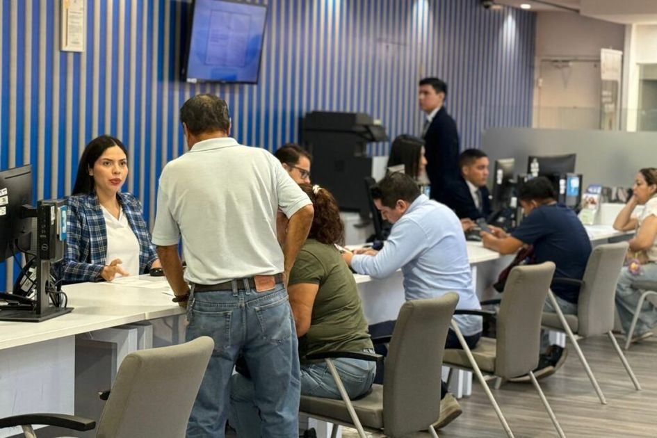 Banco del Pacifico impulsa crecimiento del comercio en Cuenca con nuevas líneas de financiamiento