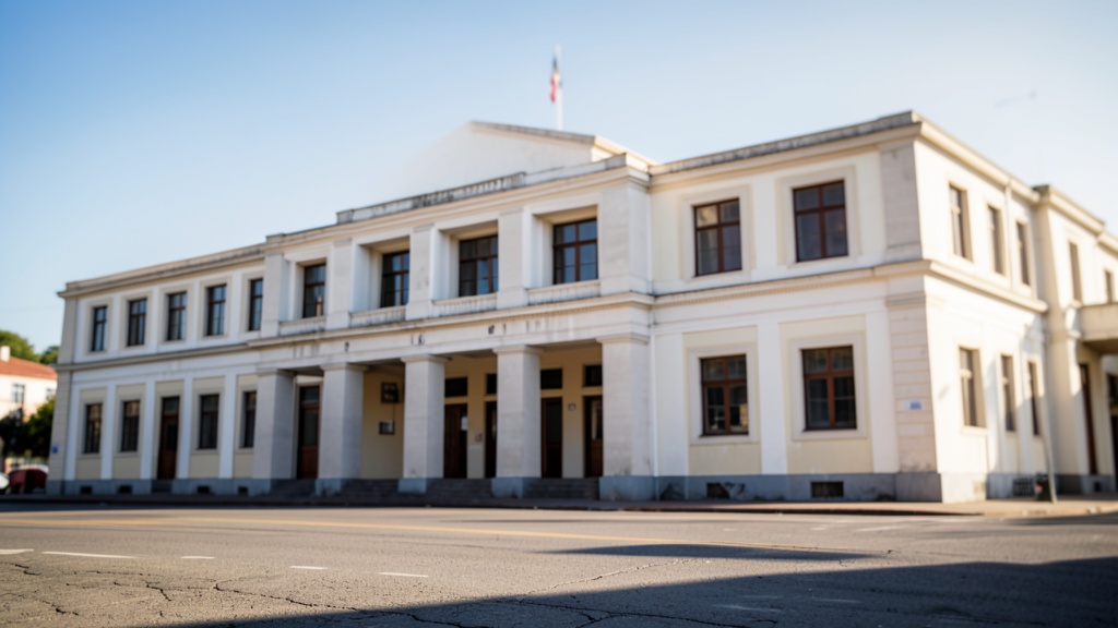 Ministerio del Interior asume control total de cámaras en Quito para fortalecer seguridad