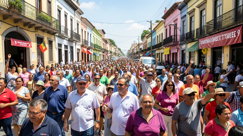 El 9 de Octubre marca un punto de inflexión histórico para Ecuador