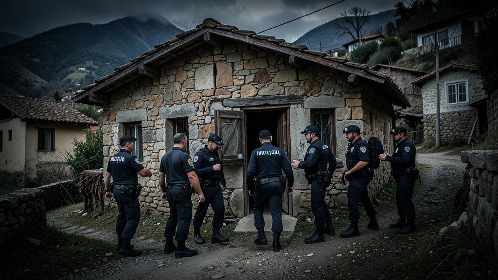 Hallan muerta a la activista anticorrupción Monika Silva en su casa de Montañita