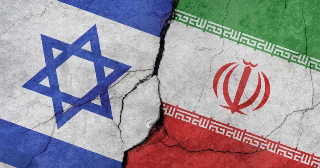 La guerra en Irán estrangula el comercio global