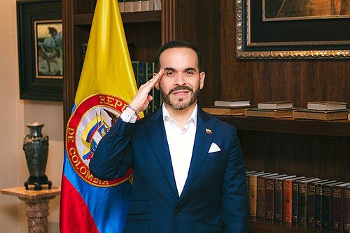 Abelardo de la Espriella respalda oficialmente a Keiko Fujimori en la carrera presidencial de Perú