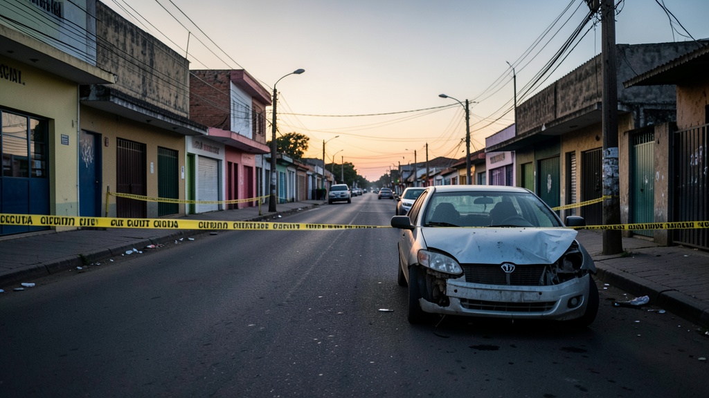 Asesinan al periodista Cristian Herrera en Cúcuta: contexto del crimen