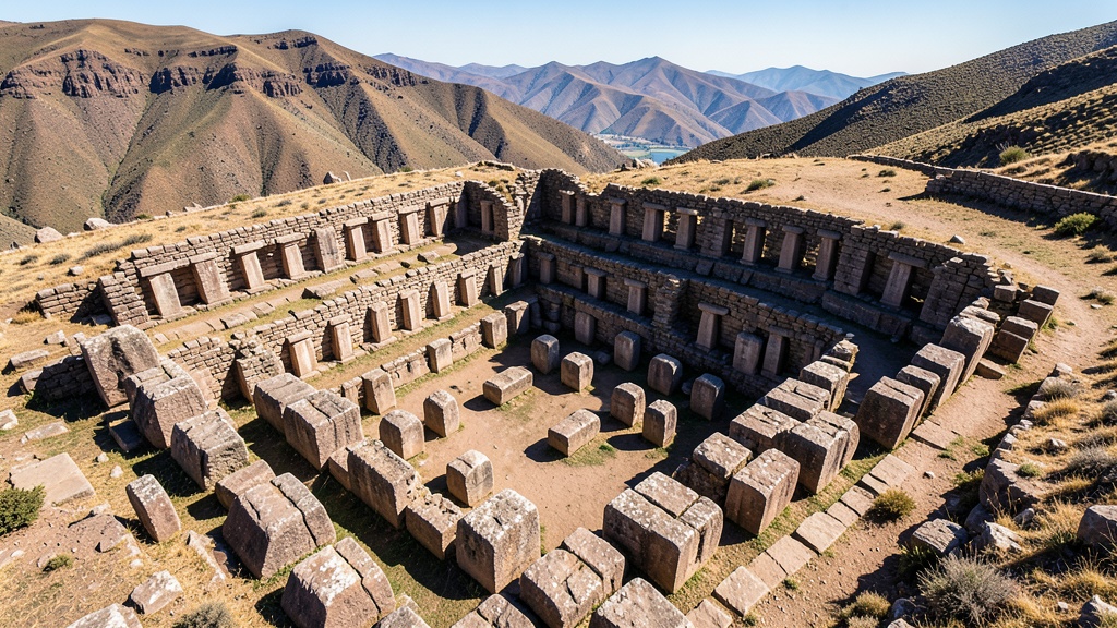 Descubrimiento arqueológico en Perú revela tumba chimú de 600 años con 38 individuos
