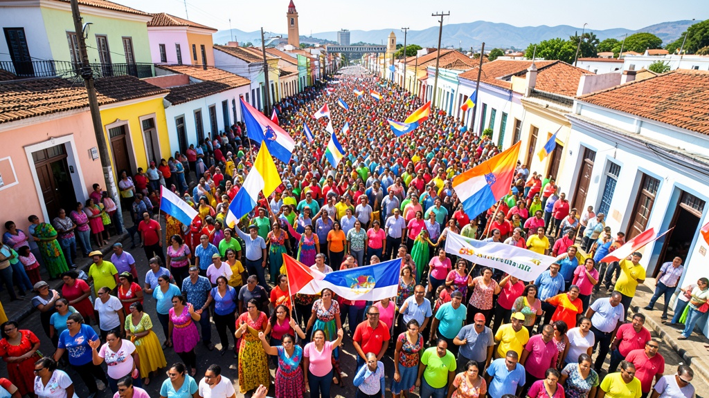 Guayaquil celebra 206 años de independencia con orgullo histórico en 2026