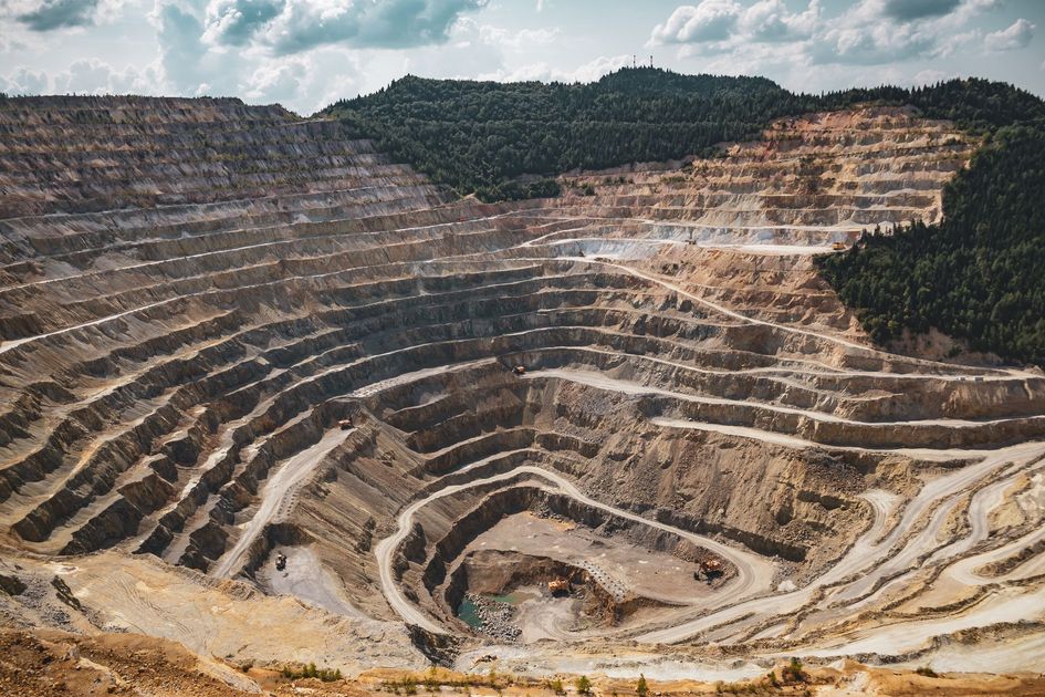 Tragedia en República Centroafricana: 100 muertos en mina de oro