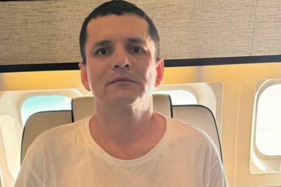 Investigan a narcotraficantes como 'Negro Tulio' por doble homicidio de fiscales en Ecuador